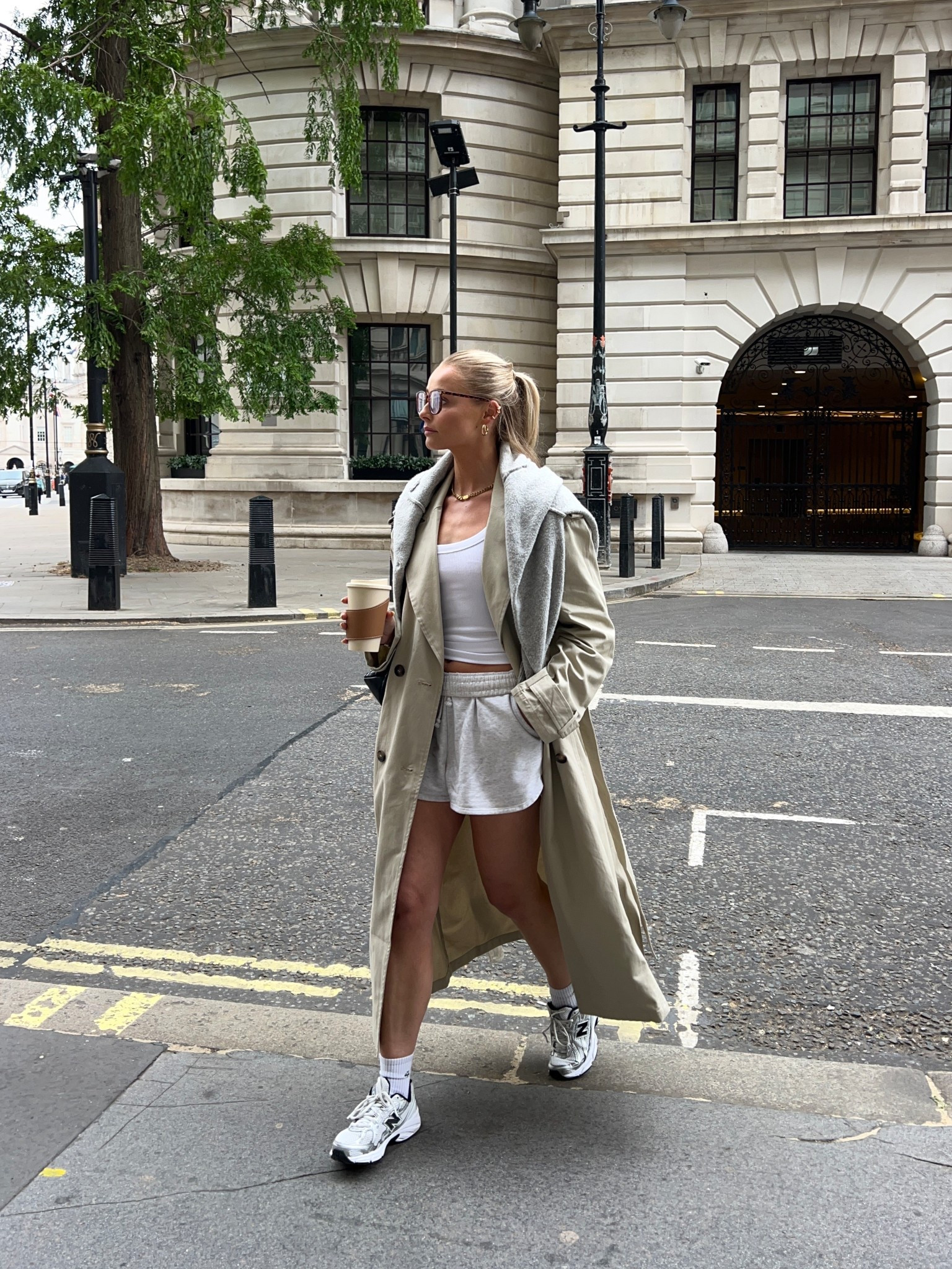 A v comfy & casual summer outfit x

#LTKuk #LTKstyletip #LTKsummer