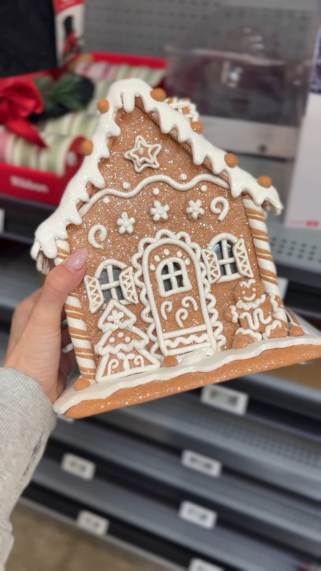 I heard we’re doing nostalgic Christmas this year? Walmart is fully stocked right now with the best decor!

#LTKHome #LTKSeasonal #LTKHoliday