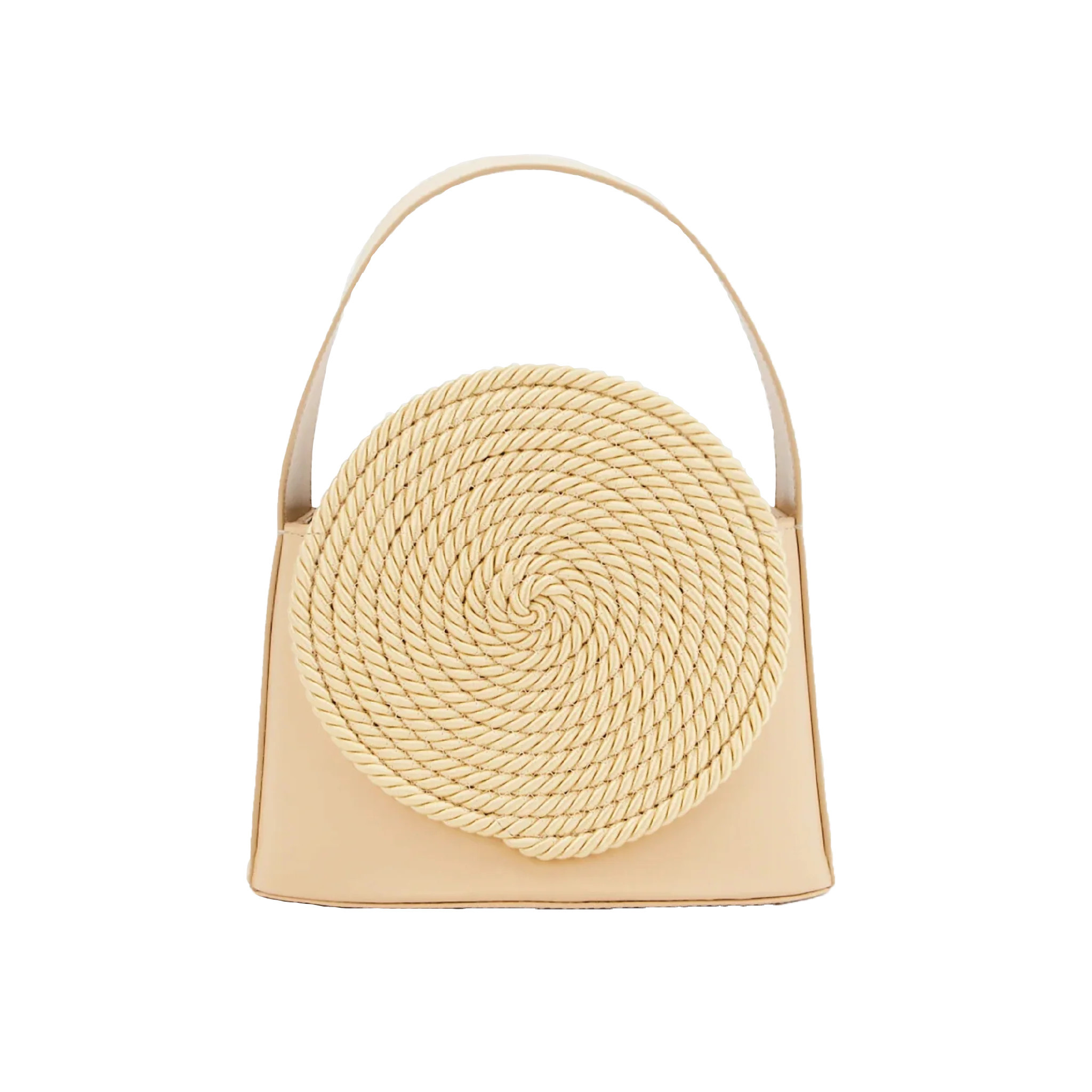 Gunther Passementerie Bag | Le Weekend Studio