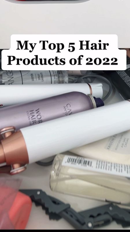 My Top 5 Hair Products of 2022! What are some of your favorites?

I’m sure you’re not surprised by @Living Proof, Inc. dry shampoo and texture spray. My hair couldn’t live without these! I’ve also been using their detox shampoo and it has been a game changer in my hair routine. I use it once a week and I can tell such a difference in my hair after I use it. It also gets all of the gunk and buildup that I accumulate throughout the week.

This @IN COMMON magic mist is amazing! I spray it into my hair after I get out of the shower and it makes my hair feel so soft and manageable when I’m combing through it. It also smells amazing. JULIAR20 for 20% off all In Common product 

Lastly, this @Redken blondage shampoo and condition has helped keep my blonde light and bright. If you have blonde hair, this combo is such s great addition to keep your blonde fresh in between color!

#LTKbeauty #LTKunder50 #LTKFind