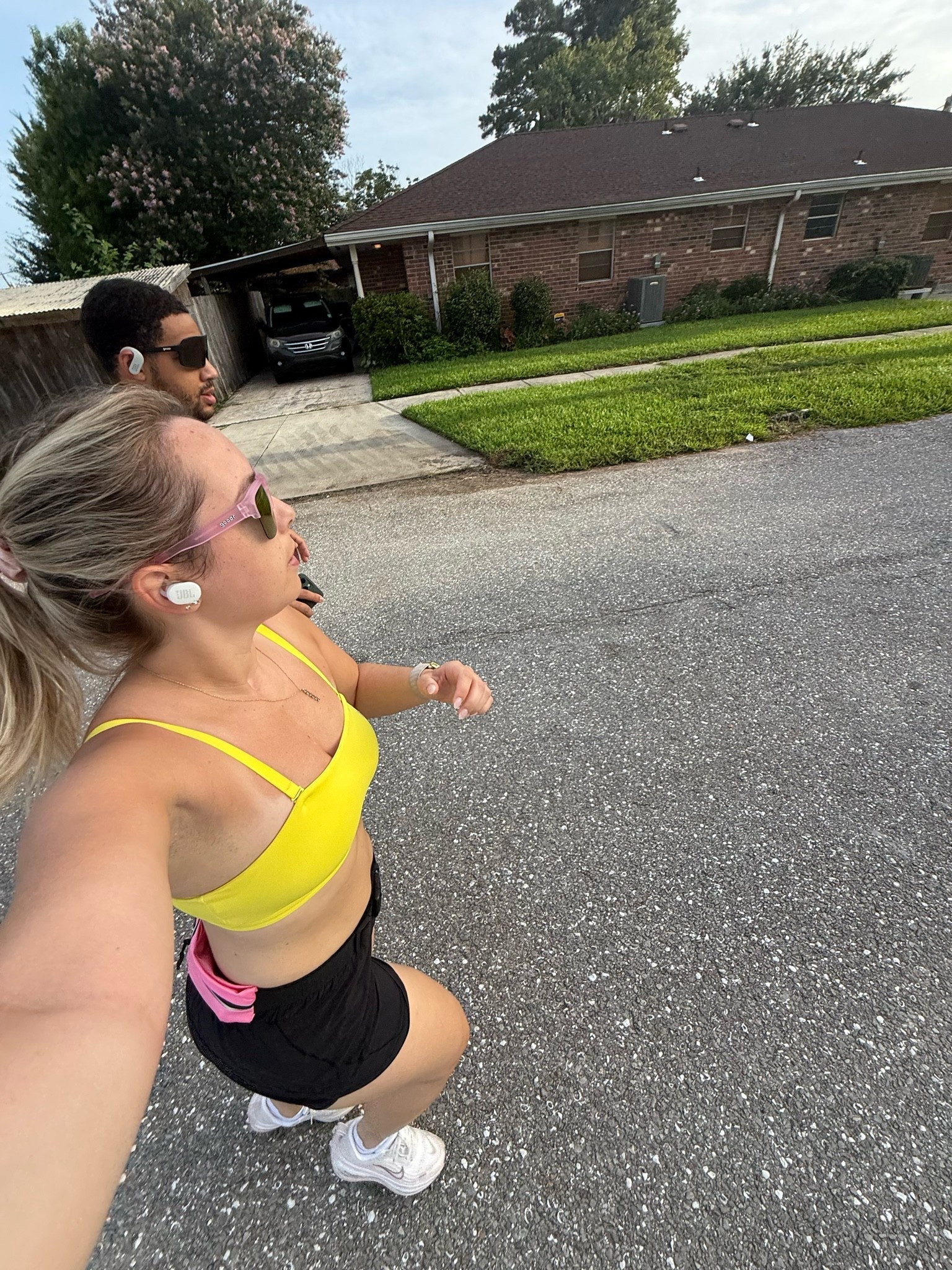 Run with Me

#LTKfitnessgoals #LTKdayinmylife #LTKActive