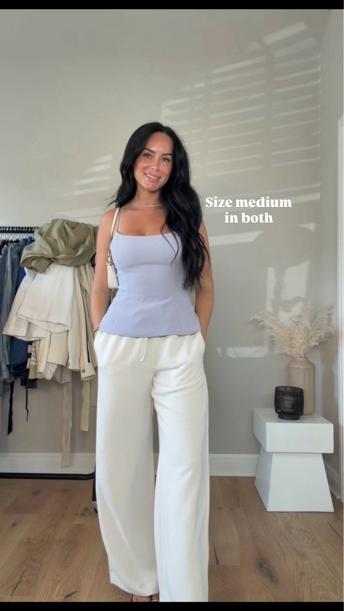 @Aritzia sale favorites 

My sizing 5’7, 145lbs, 32dd