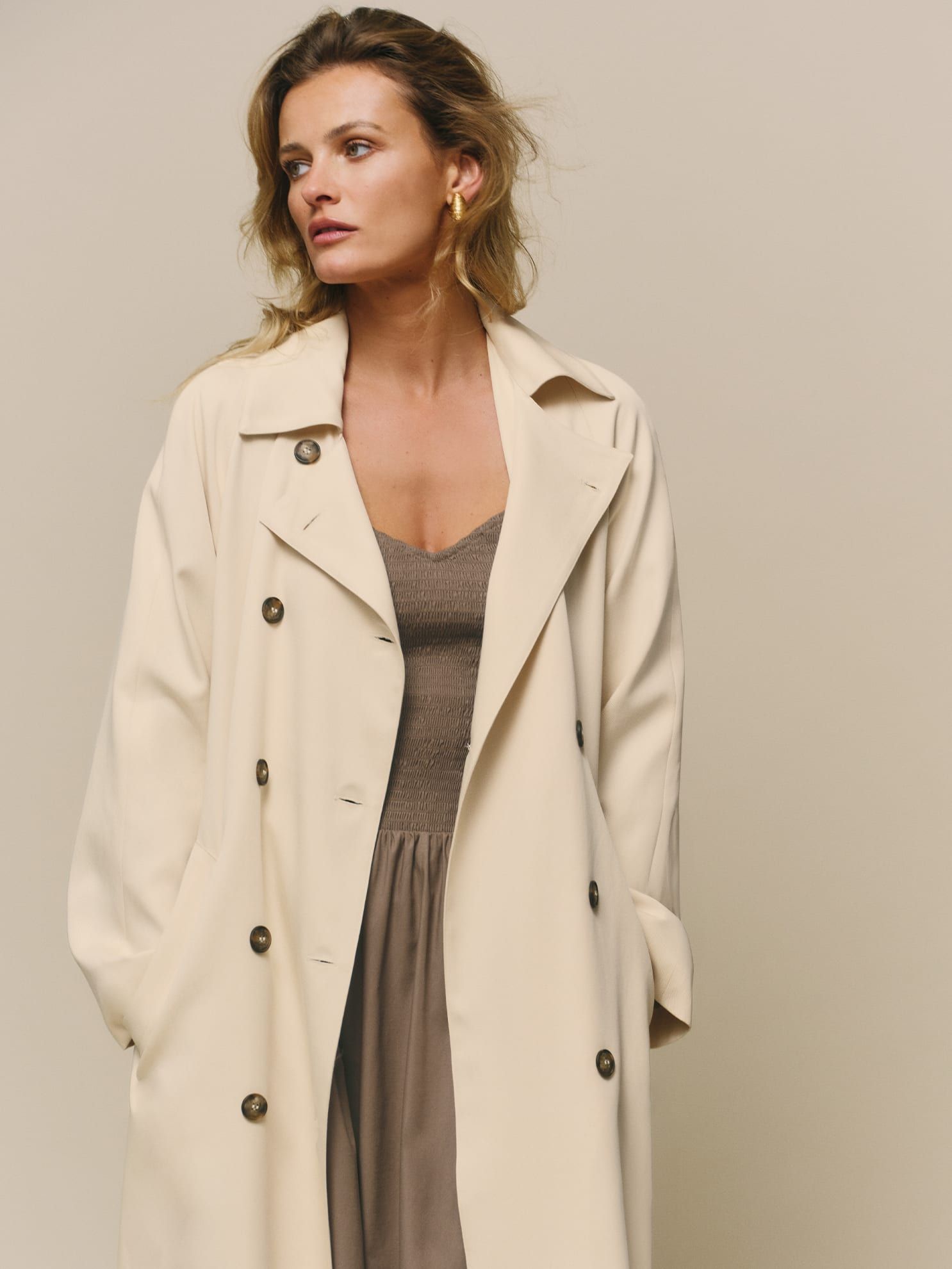 Kensington Trench | Reformation (US & AU)