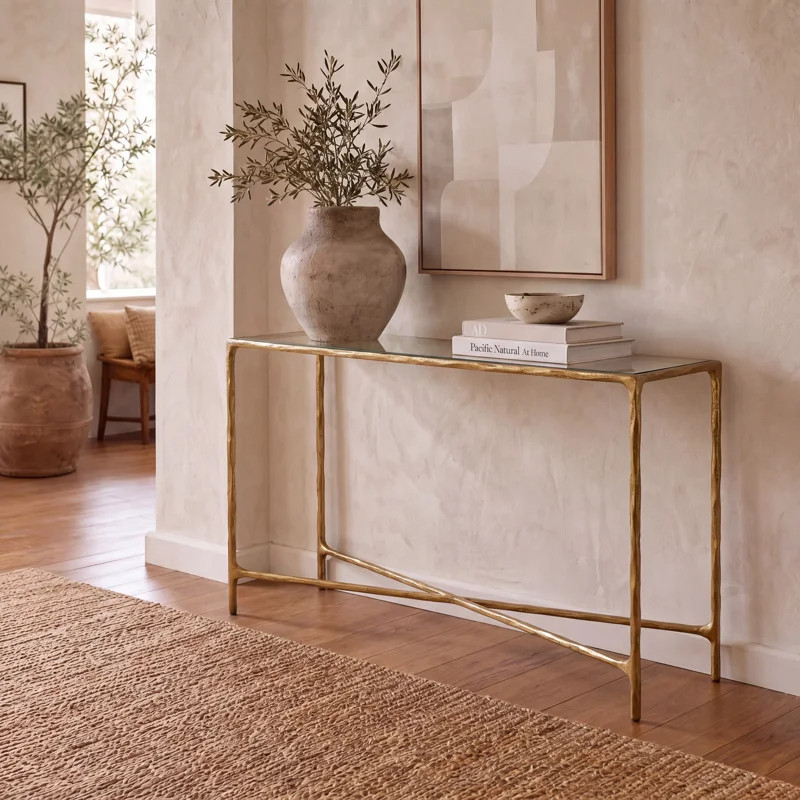 Wayfair is having a WAREHOUSE CLEAROUT with up to 60% OFF and these console table finds are seriously worth a look 👀🤎 Perfect for giving your entryway, hallway, or living room a quick little refresh without spending a fortune. I found some really pretty modern, farmhouse, wood, and storage-style console tables that look way more expensive than they are. If you’ve been waiting to update that empty wall or entryway corner, this sale is such a good excuse!

#Wayfair #WayfairFinds #WayfairSale #WarehouseClearout #ConsoleTable #ConsoleTableDecor #ConsoleTableIdeas #EntrywayDecor #EntrywayTable #EntrywayIdeas #EntrywayInspo #HallwayDecor #LivingRoomDecor #HomeDecorFinds #HomeDecorDeals #FurnitureDeals #FurnitureSale #ModernHomeDecor #AffordableHomeDecor #HomeRefresh #InteriorInspo #HomeFinds 

 #LTKSeasonal #LTKHome #LTKSaleAlert