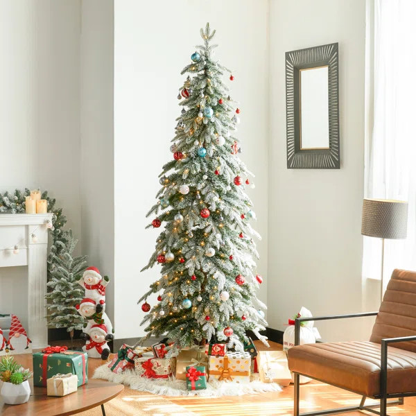 Similar Christmas Trees Below | Wayfair North America