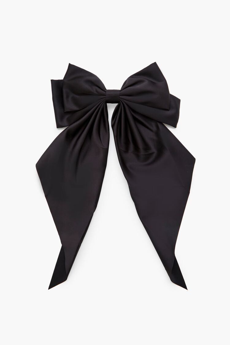 Bow Hair Barrette | Forever 21