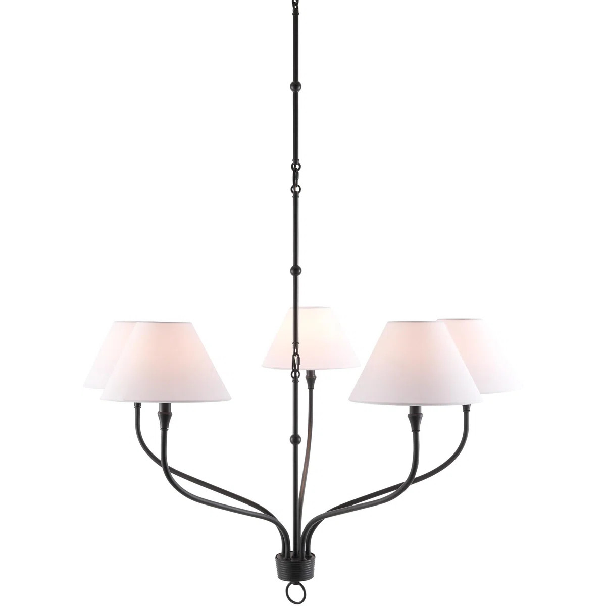 The Johanna Chandelier | Wayfair North America
