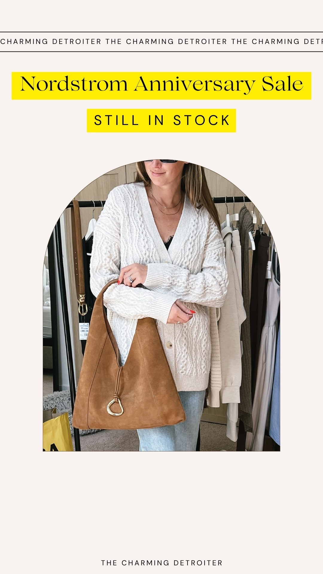 Nordstrom anniversary sale Vince cardigan sweater still in stock

#LTKSeasonal #LTKSaleAlert #LTKStyleTip