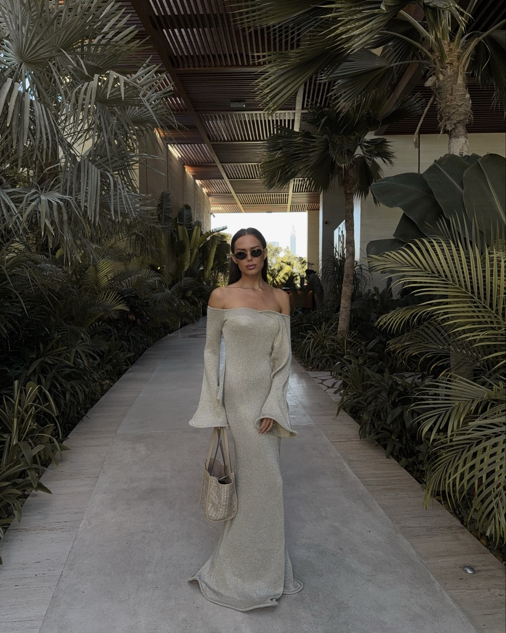 NYD ✨

Meshki, gold maxi dress, crochet dress, dubai, beach style, poolside, bikini coverup, resortwear, vacation 

#LTKstyletip #LTKswimwear #LTKdresses