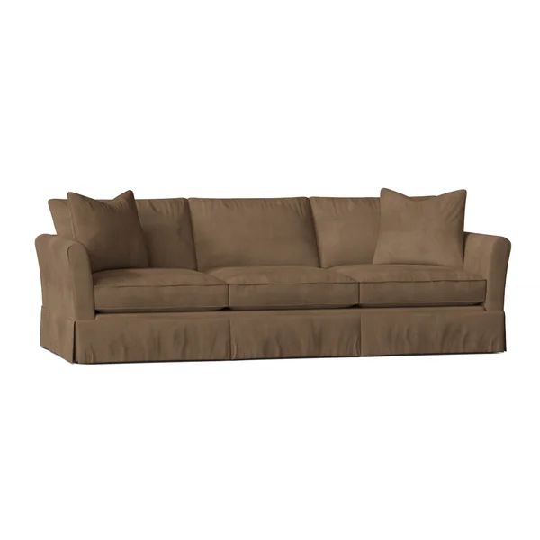 Shelby 83'' Upholstered Sofa | Wayfair North America