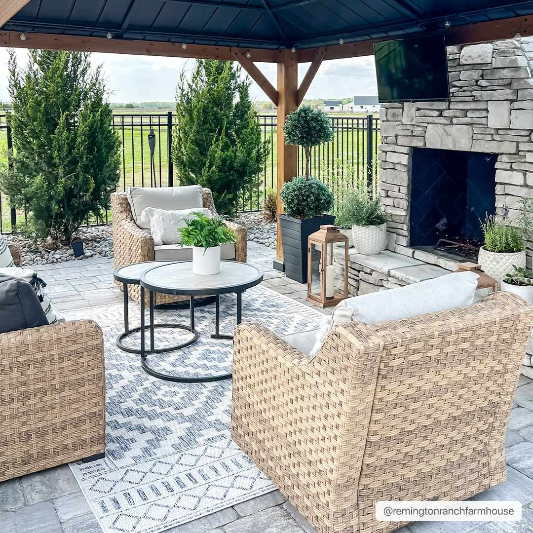 Armenia Area Rug | Boutique Rugs