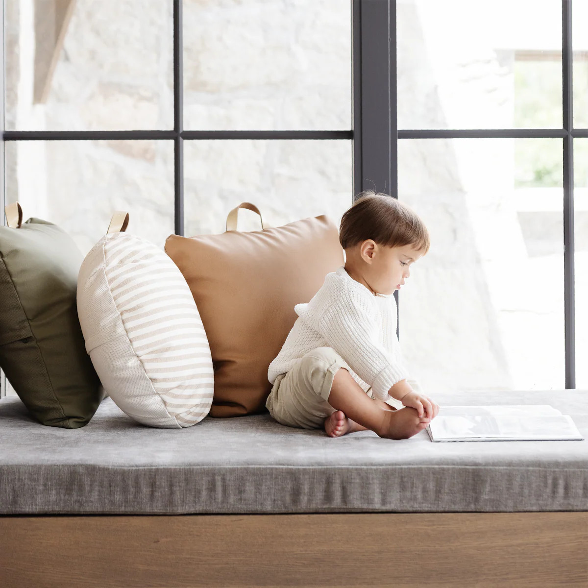 Small Cushion | Gathre | Gathre