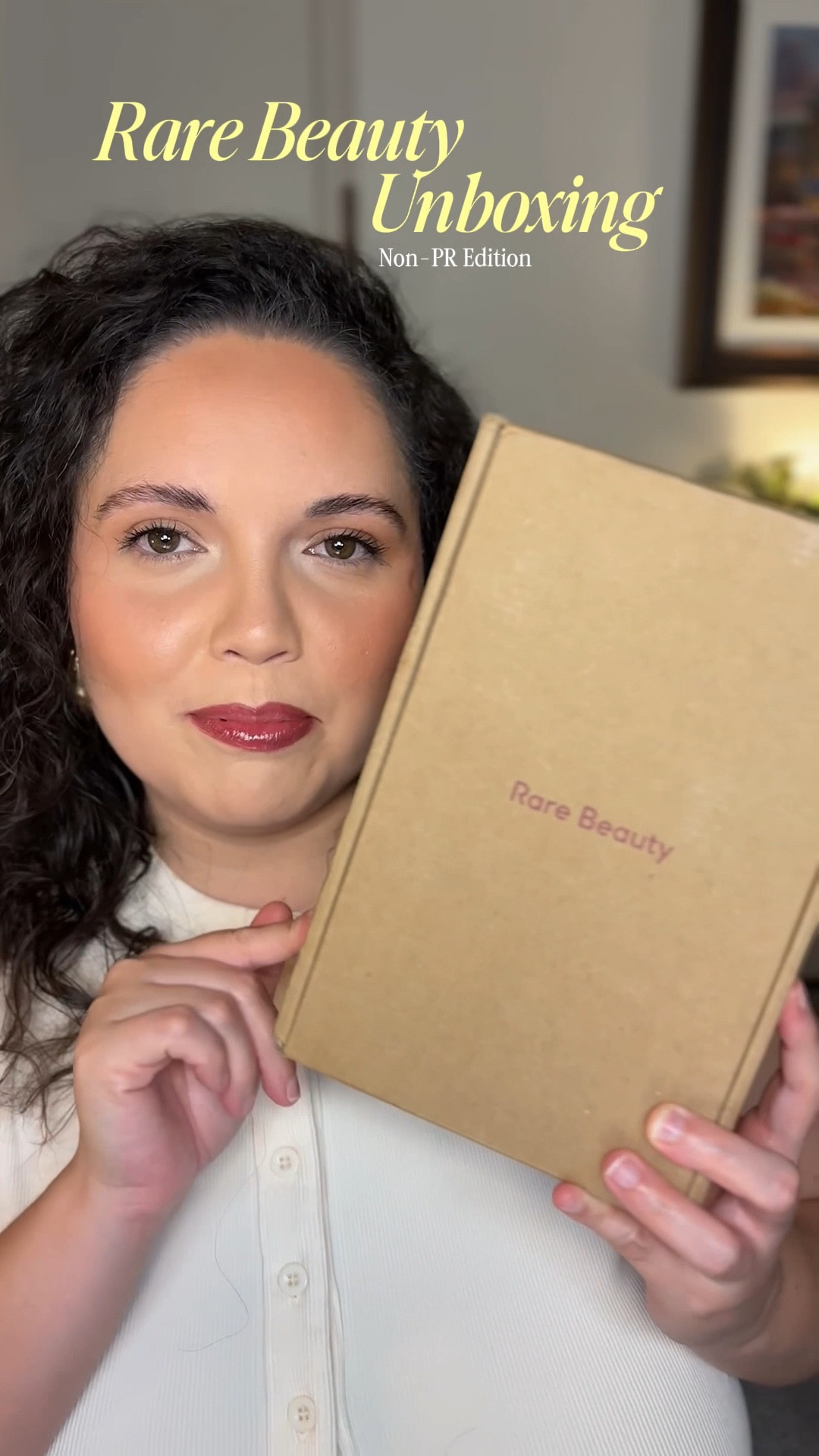 Rare beauty haul

#LTKMidsize #LTKStyleTip #LTKBeauty