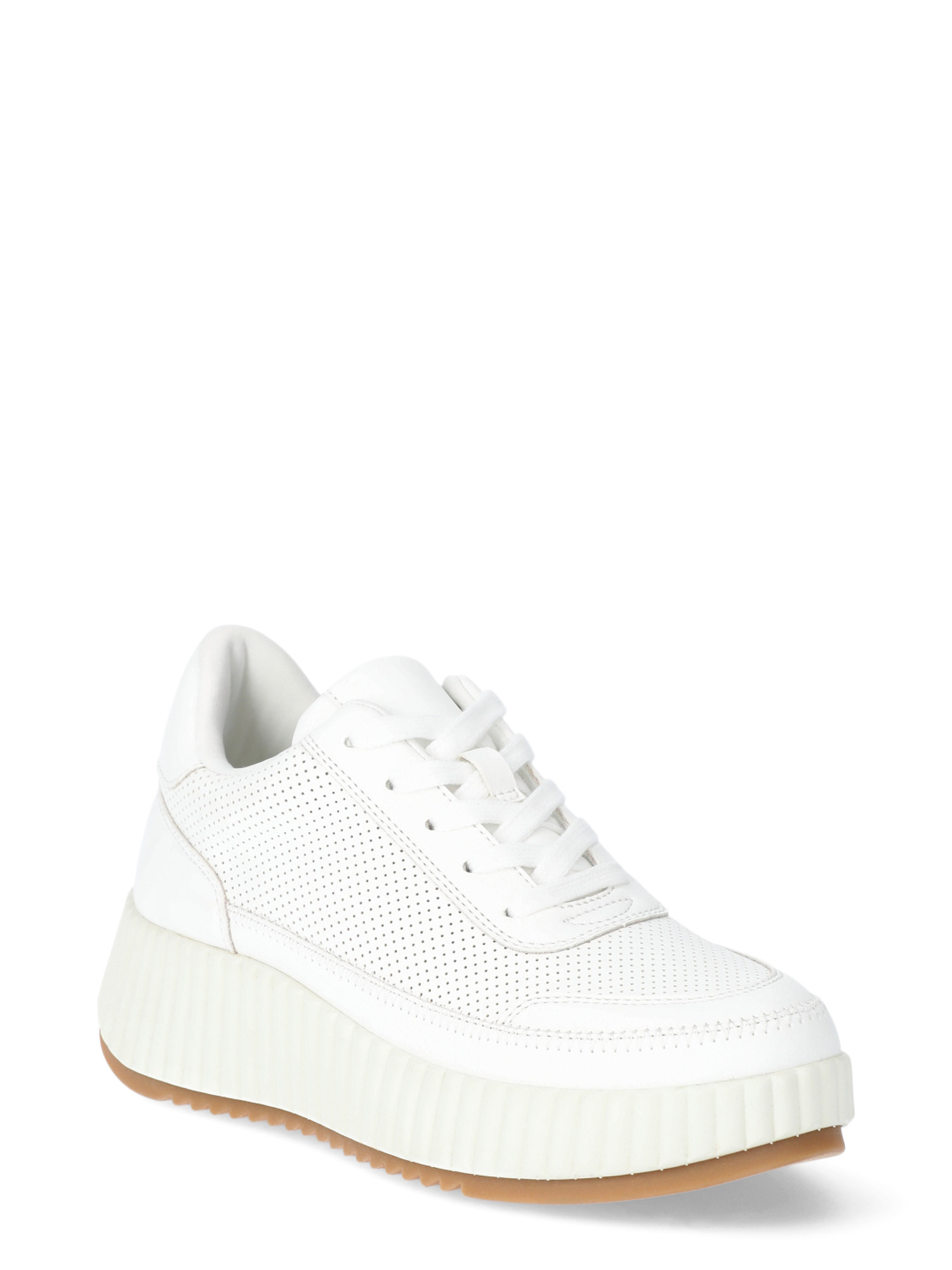 Madden NYC Women's Perf Sneaker - Walmart.com | Walmart (US)