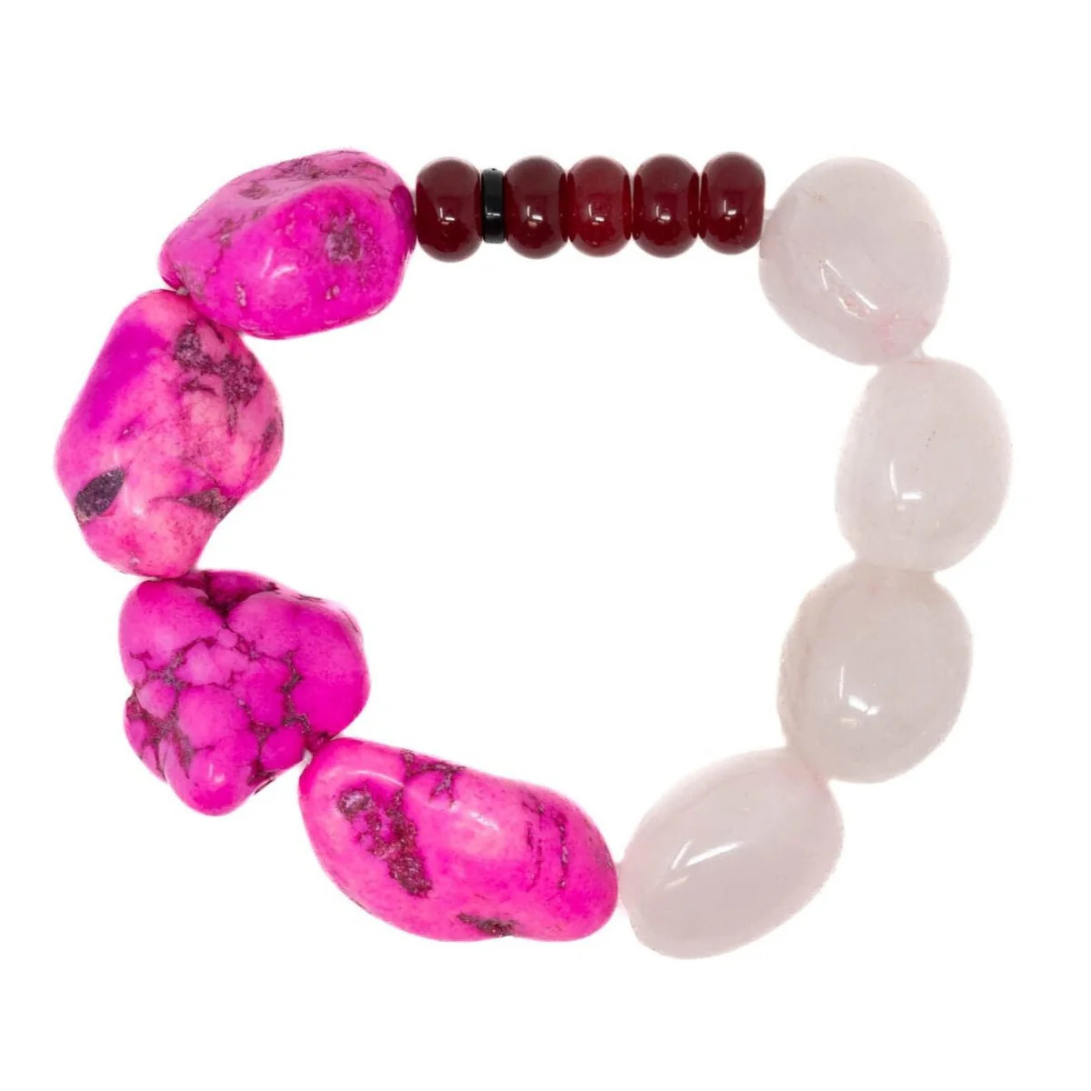 Posh Poinsettia Bracelet | Allie + Bess