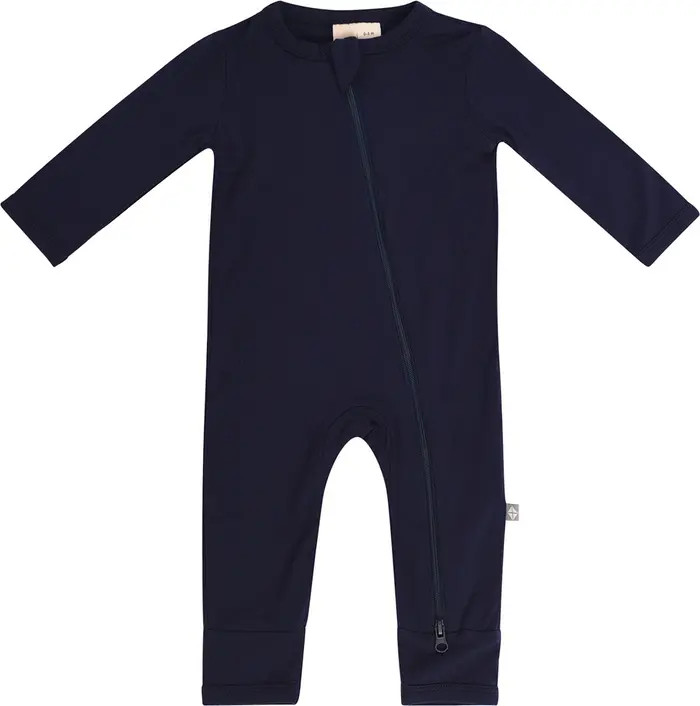 Zip-Up Romper | Nordstrom