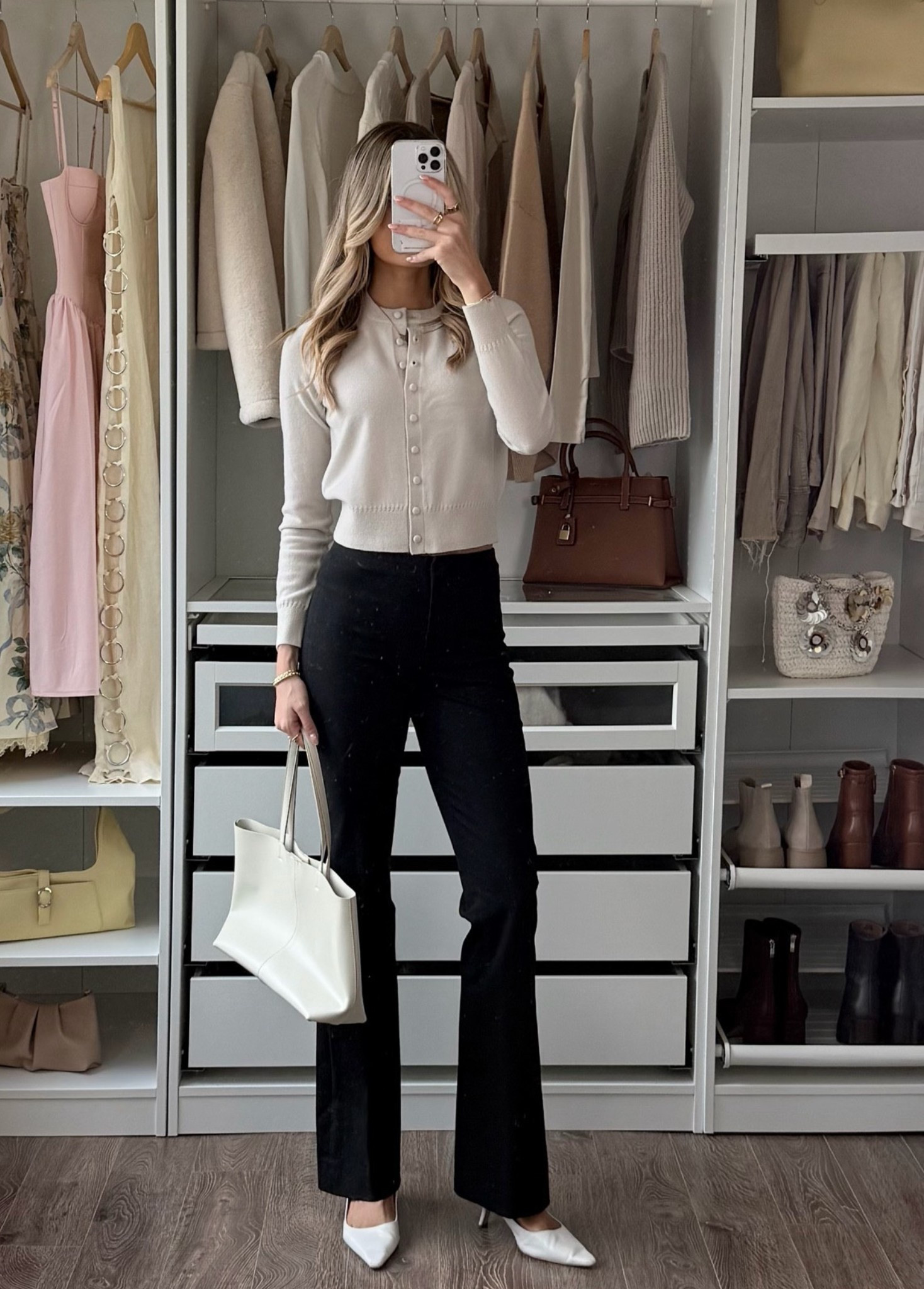 @abercrombie corporate business casual outfit

#LTKWorkwear