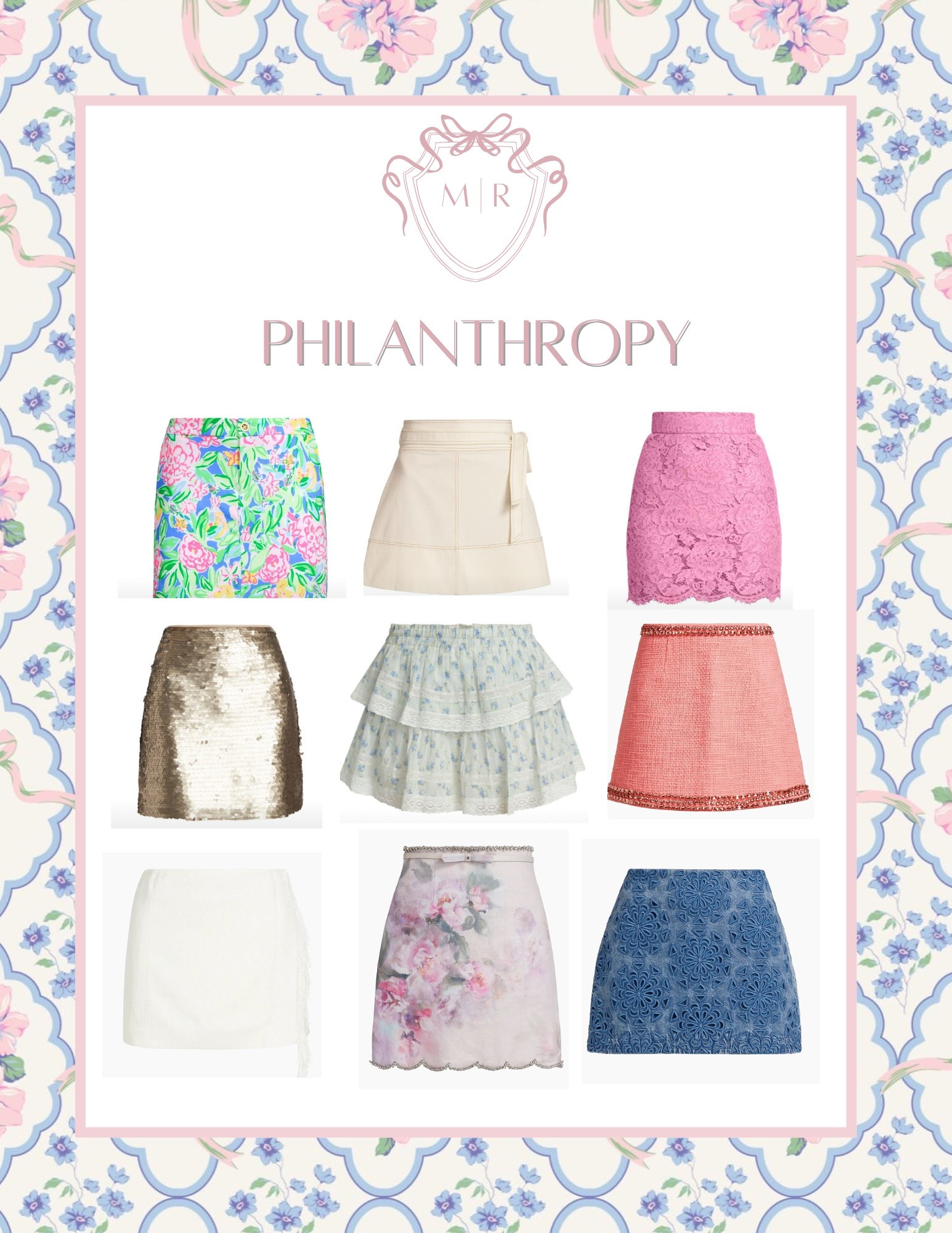 Philo Skirts 🎀

#LTKFindsUnder50 #LTKSummerEdit #LTKStyleTip