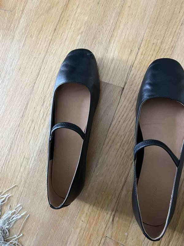Madewell The Greta Ballet Flat (Women) | Nordstrom | Nordstrom