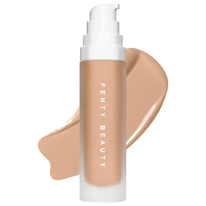 Soft’Lit Naturally Luminous Hydrating Longwear Foundation - Fenty Beauty by Rihanna | Sephora | Sephora (CA)