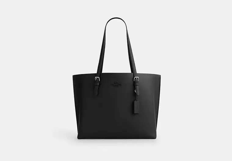Mollie Tote Bag | Coach Outlet US