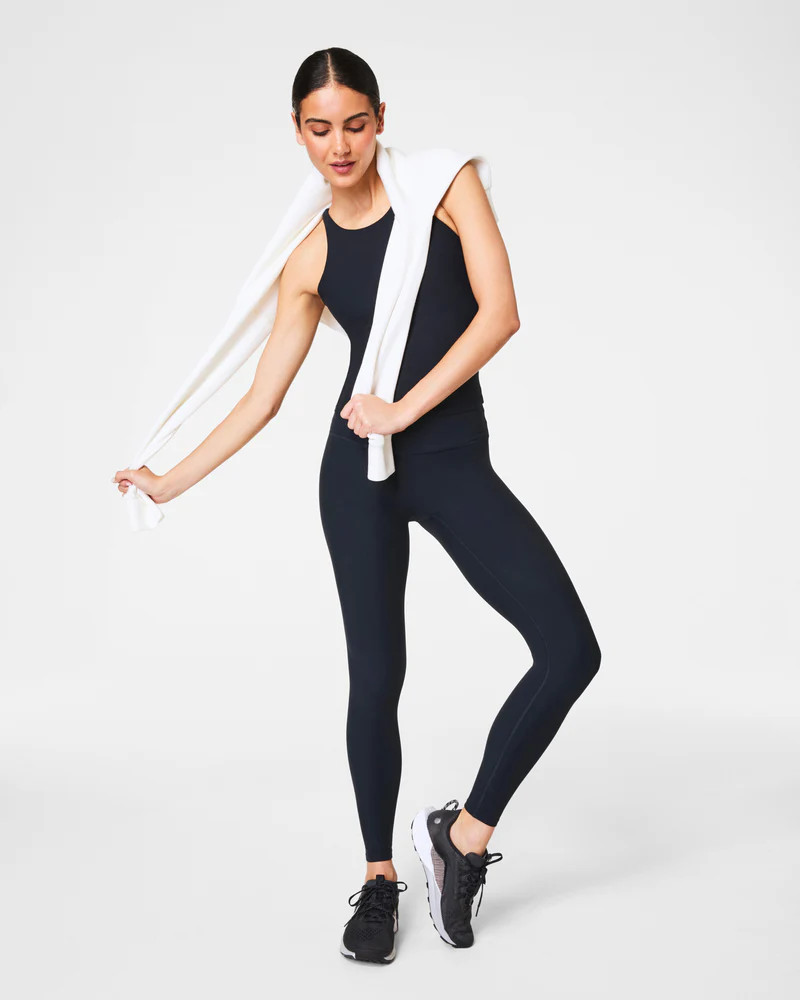 Full-Length Leggings | Spanx