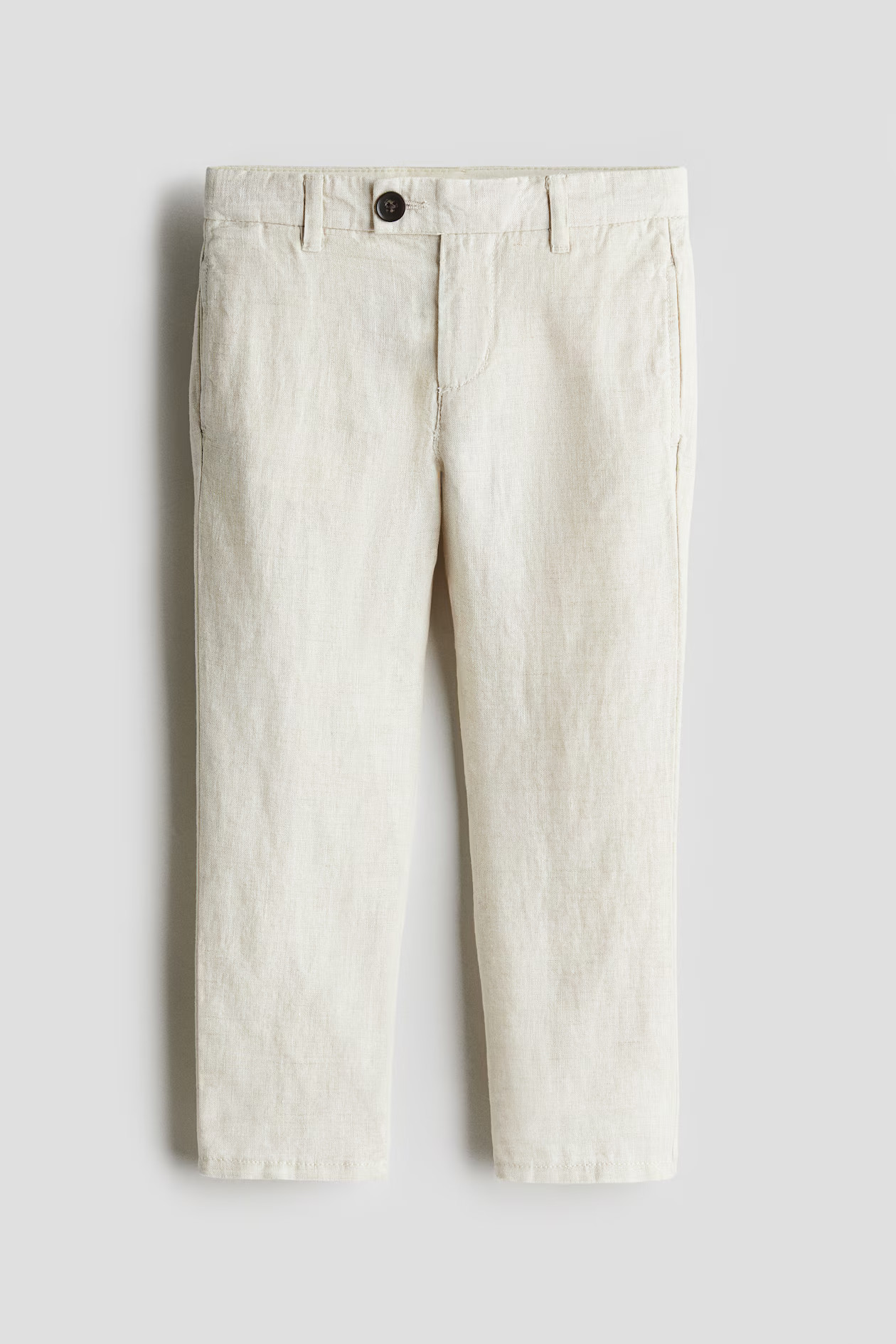 Linen Pants | H&M (US + CA)