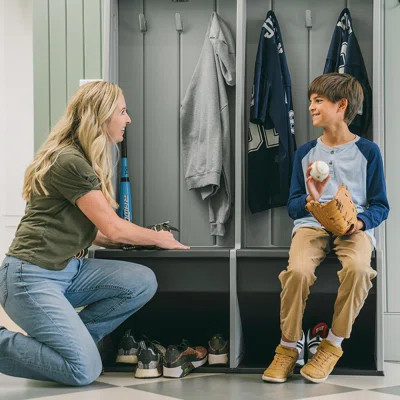 Home and Garage Storage Locker | Wayfair North America