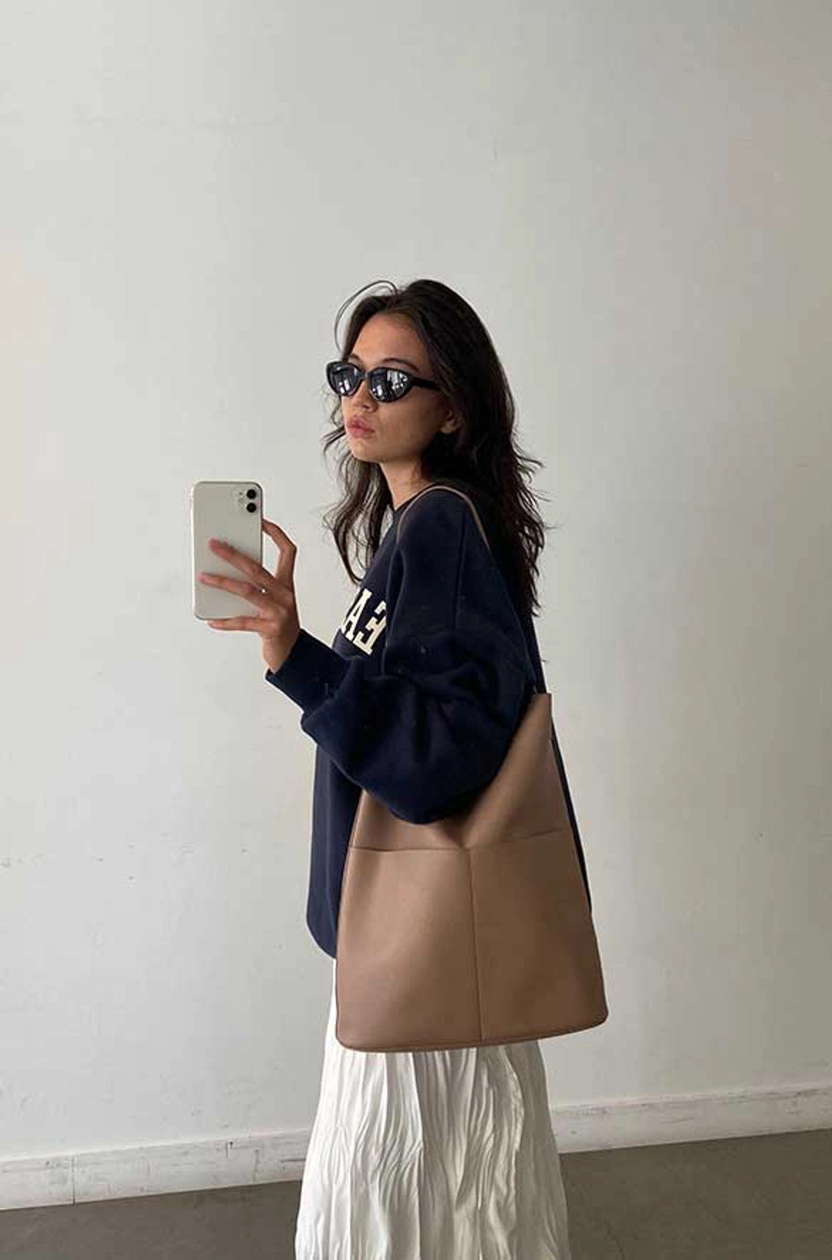 TOTE BAG | OAK + FORT