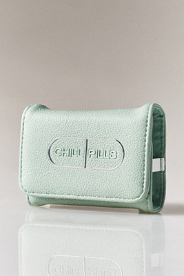 Miamica Snap Pill Case | Anthropologie (US)