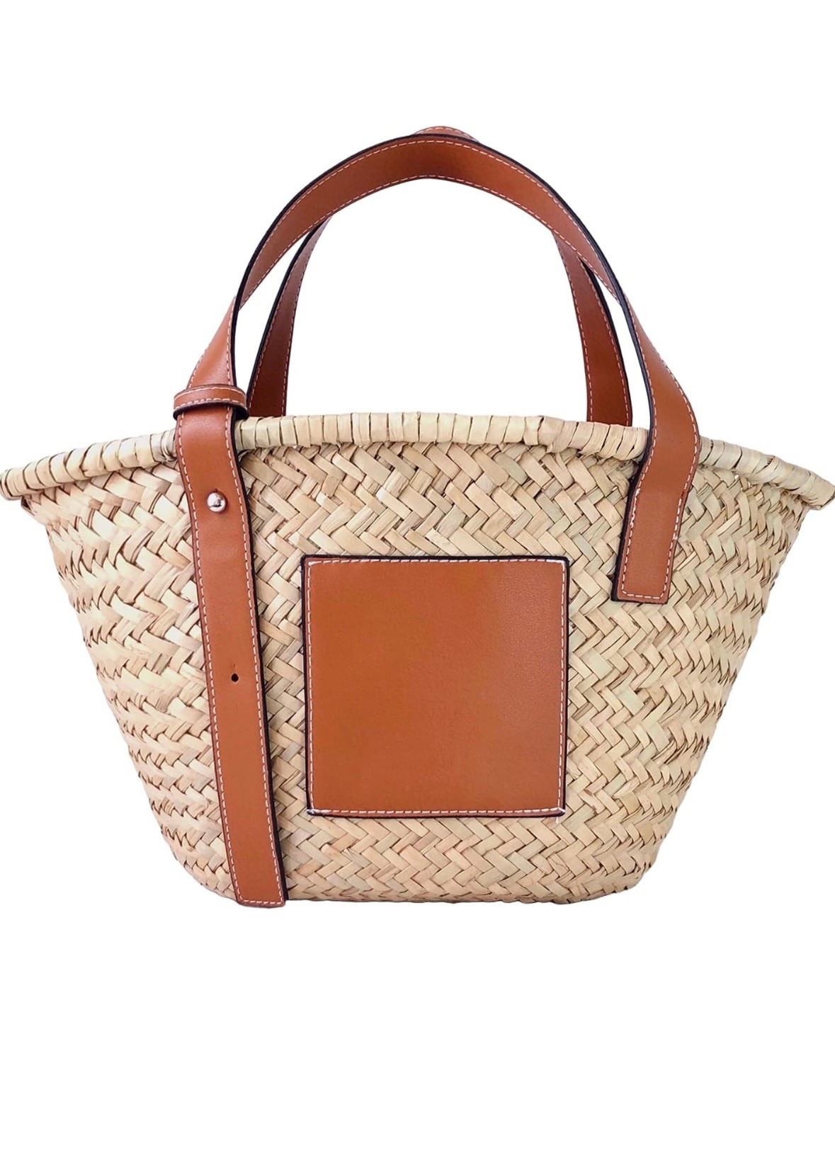 New in 🛍️ Found this cute basket bag. Also added some more cute options 🤍✨

#newin #basketbag #frühling #korbtasche #ltkbag #ltkfestival #ltksummer #carmenjarawittich #strandtasche

#LTKdeutschland #LTKeurope #LTKspring