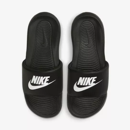 Nike kawa 2024 slide feminino