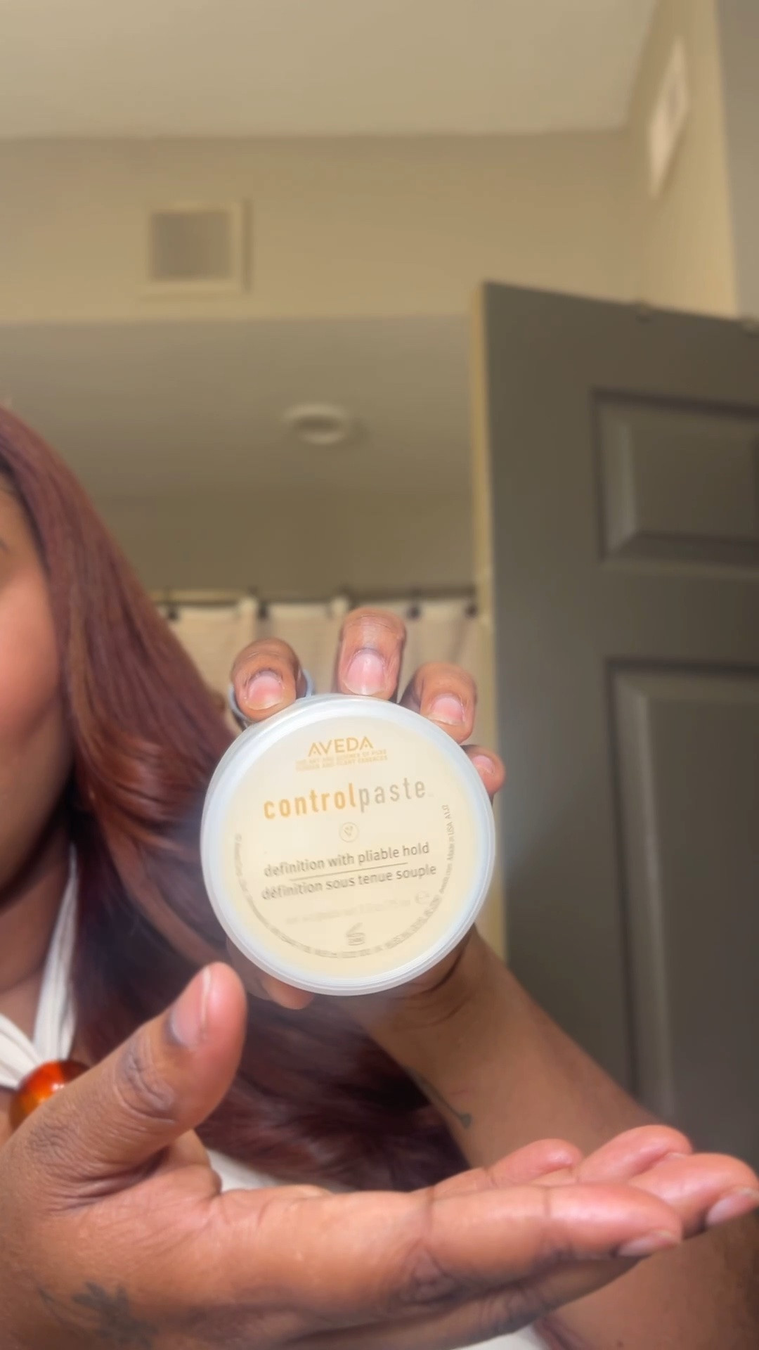 4C Hair Products every girl needs  Alternatives to edge control.
