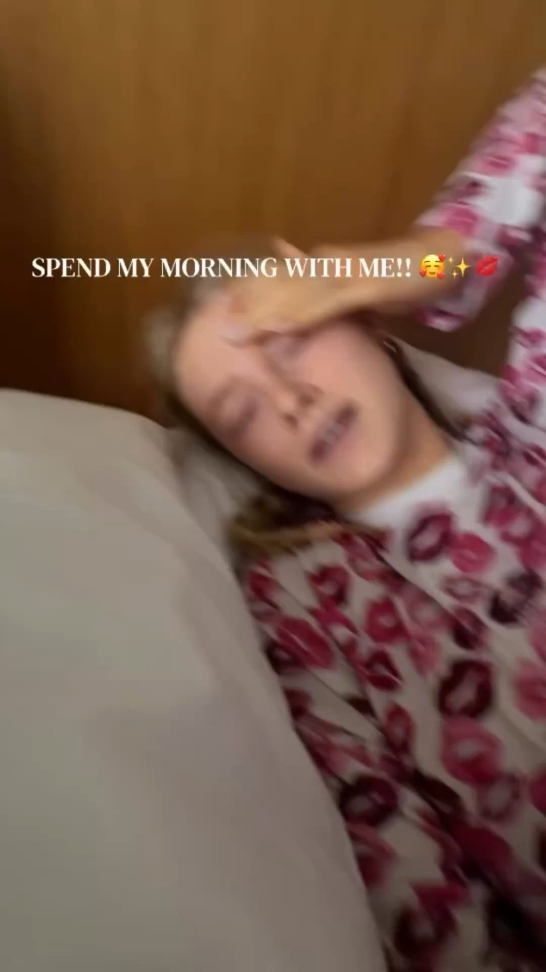 Day off vibes are high!!! Per usual I LOVE my @themovementclub 🤍🤍🤍

#LTKvlog #LTKdayinmylife #LTKgrwm