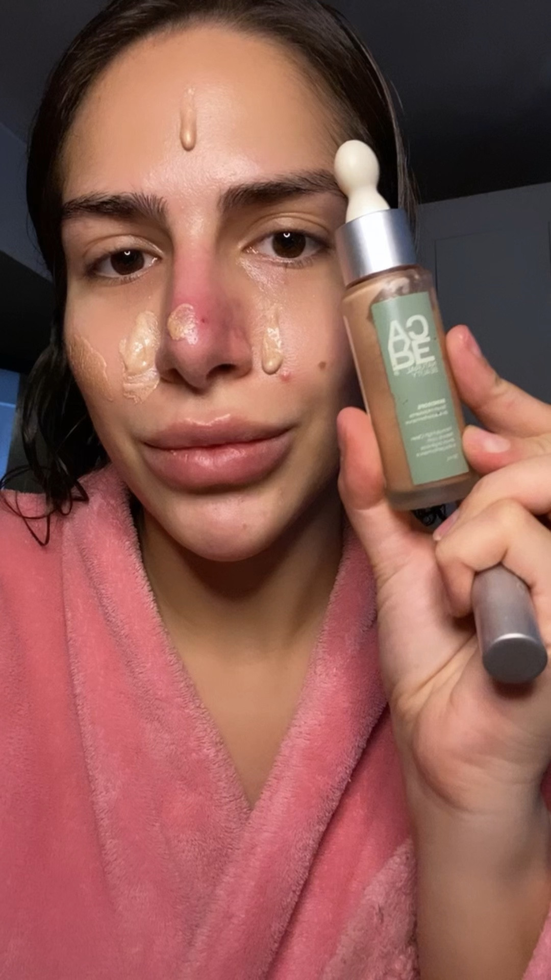 Glowing Skin With truly clean beauty 

#LTKbeauty #LTKsalealert #LTKbrasil