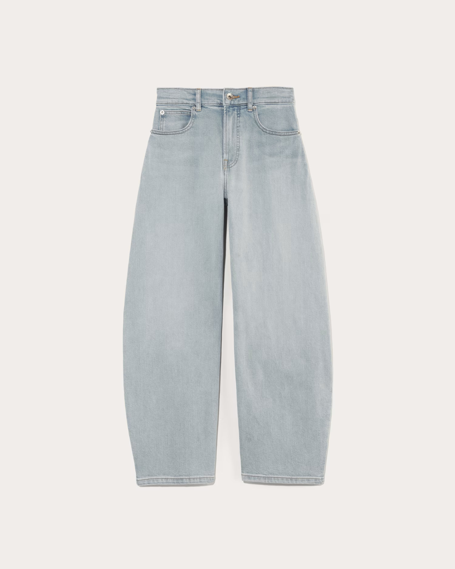 The Way-High® Curve Jean | Everlane