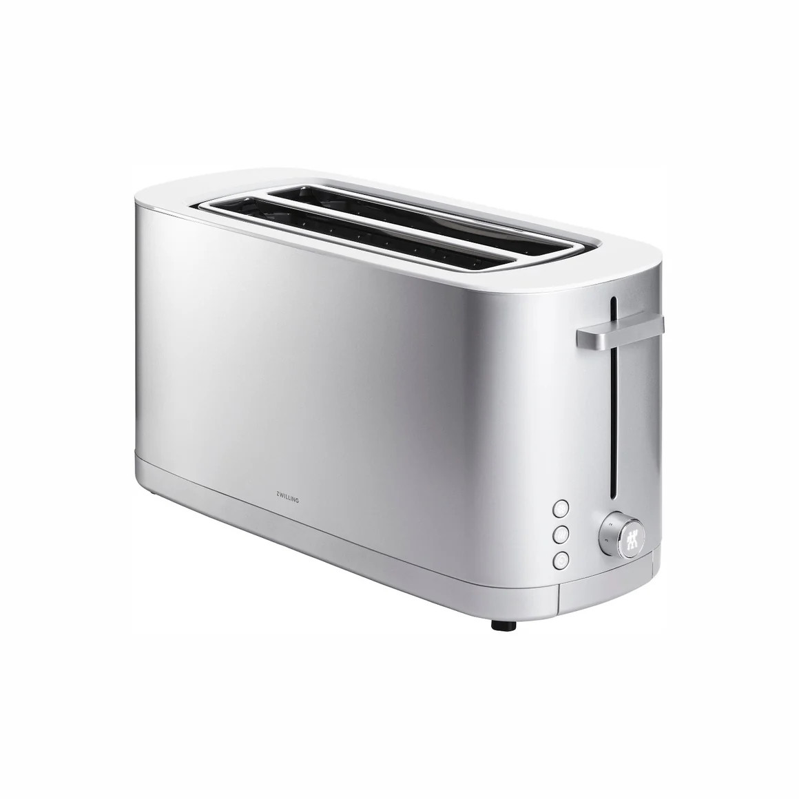 Zwilling Enfinigy 4-Slice 2-Long Slot Toaster | Sabavi Home