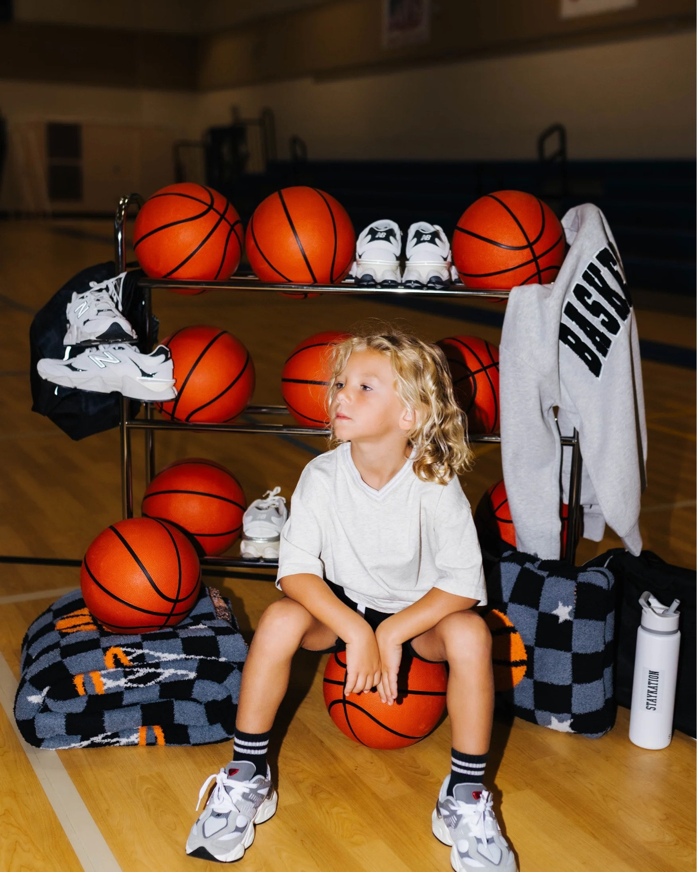 @Staykation  Sports Kollection 8.21.26