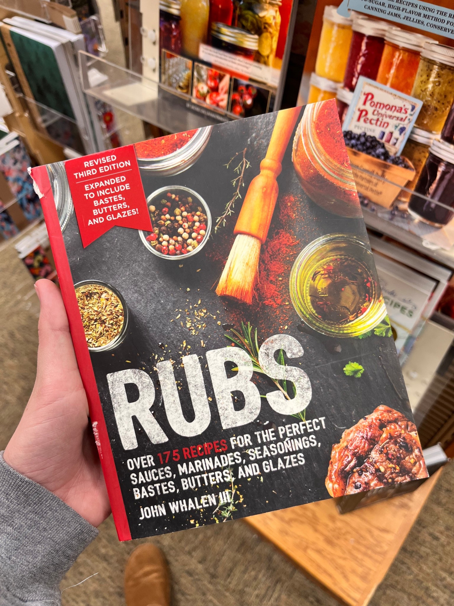 Cooking Book | Outdoor | Grilling | Gifts for Him

#LTKFindsUnder50 #LTKFindsUnder100 #LTKHome