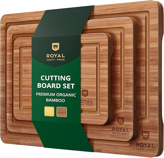 Visit the ROYAL CRAFT WOOD Store | Amazon (US)