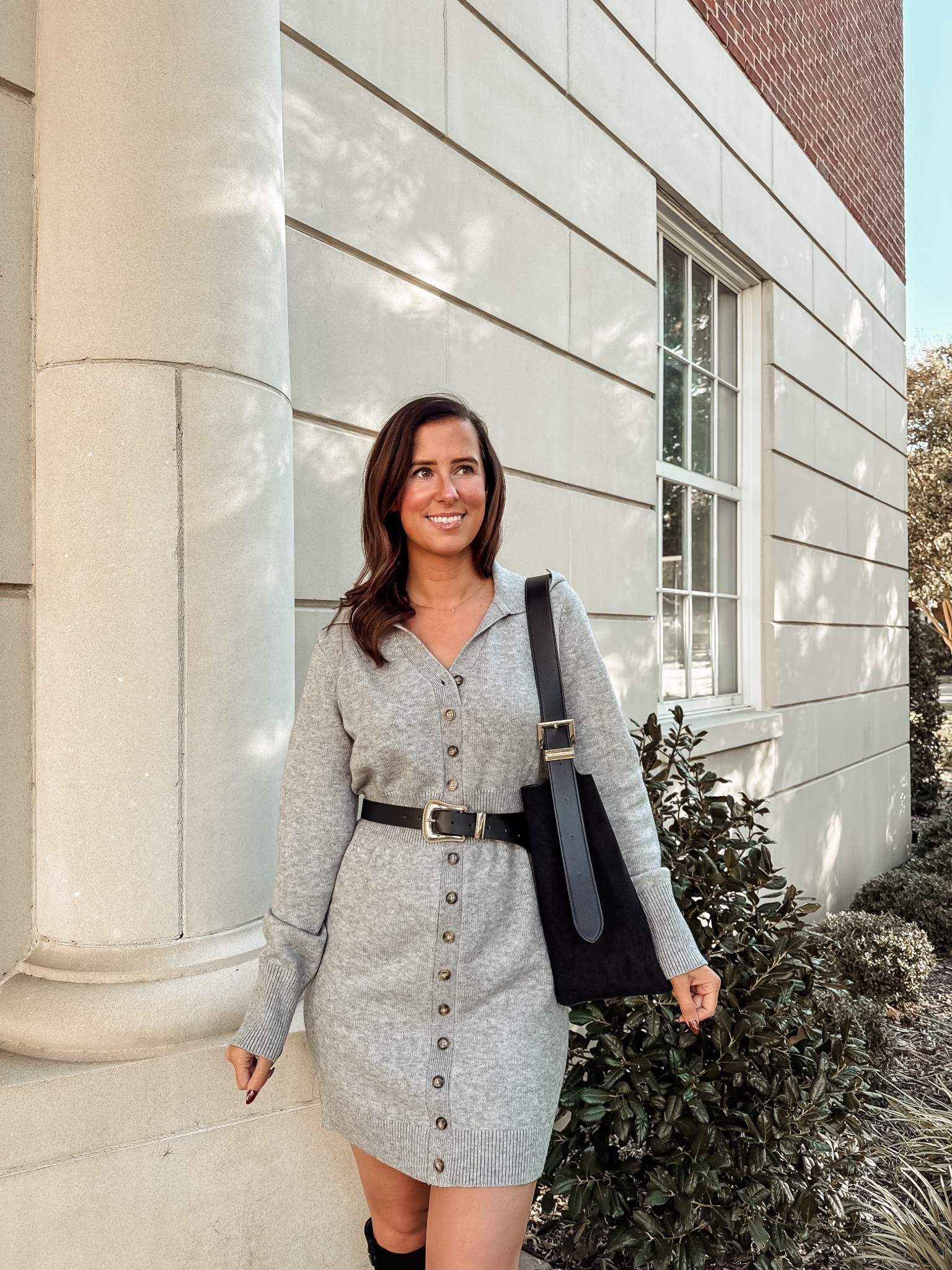 It’s sweater dress season y’all 🐨🩶 How cute is this one from @amazonfashion #LTKStyleTip

#LTKSaleAlert #LTKFindsUnder50