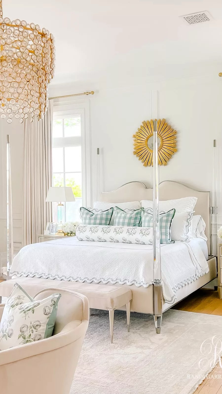 Use a duvet as a blanket on your bed to create a cozy, layered feeling without having to wrestle a duvet cover! I love this all weather duvet. It keeps you warm in the winter and cool in the summer!

#LTKHome #LTKSeasonal #LTKSummerEdit