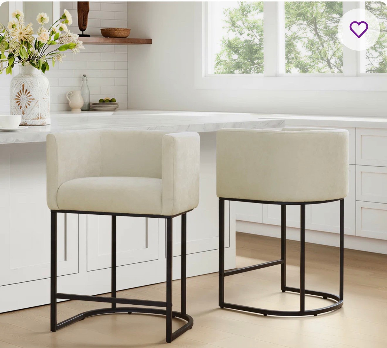 Barstools 