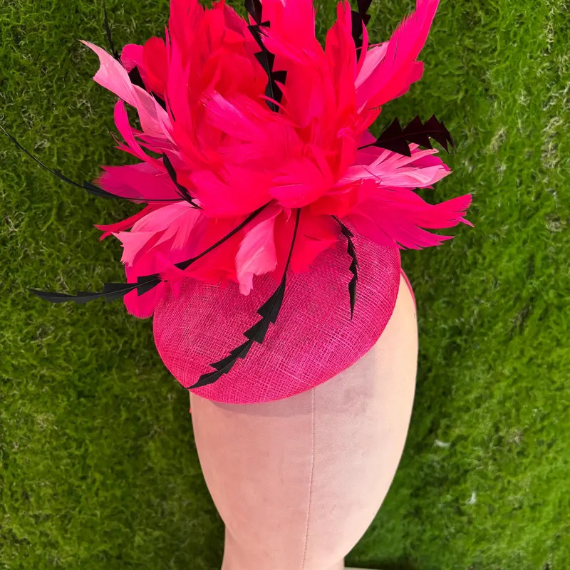 Kentucky Derby Fascinator : The Alex | Etsy (US)