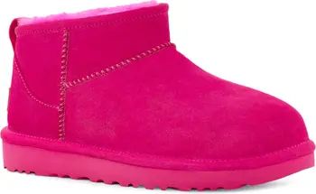 UGG® Ultra Mini Classic Boot | Nordstrom | Nordstrom