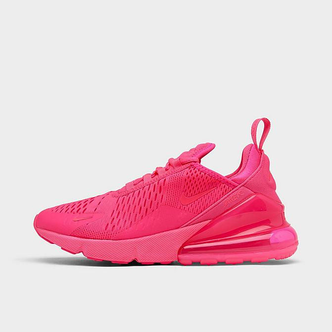 Women's Nike Air Max 270 Casual Shoes | Finish Line (US)