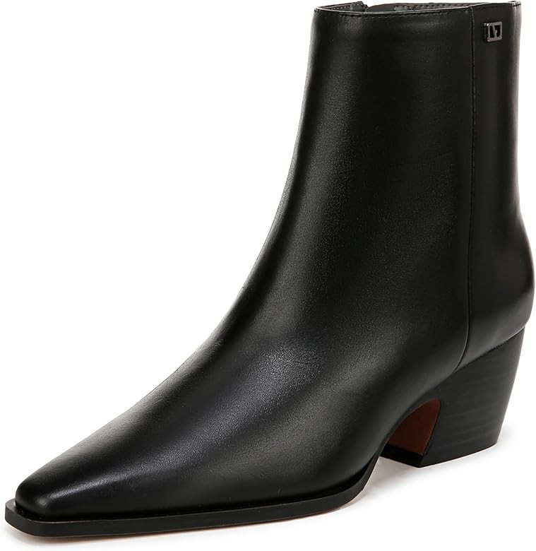 Franco Sarto Women's Vivian Ankle Boot | Amazon (US)