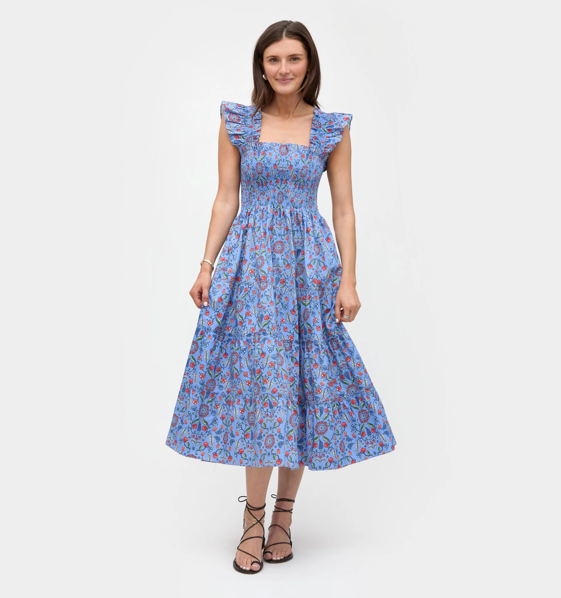 The Ellie Nap Dress | Hill House Home