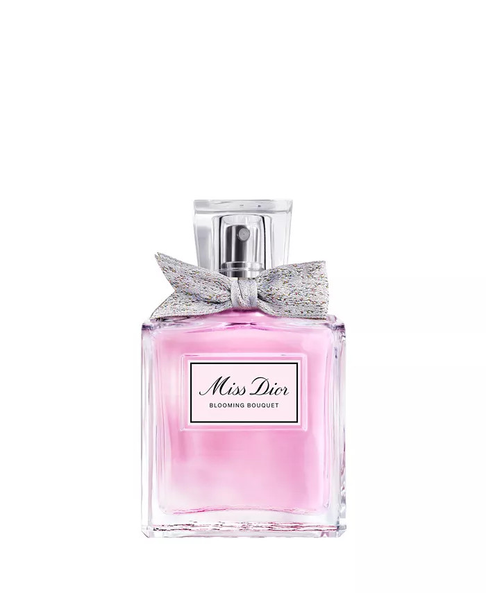 DIOR Miss Dior Blooming Bouquet Eau de Toilette Spray, 1.7 oz. & Reviews - Perfume - Beauty - Mac... | Macys (US)