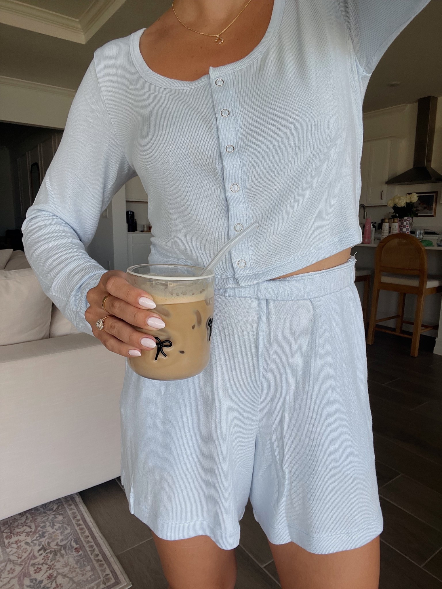 Cutest set from Aerie ✨🤍

#LTKFindsUnder50 #LTKSeasonal #LTKStyleTip